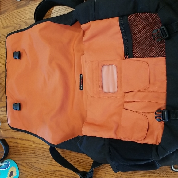Lowepro messenger bag - Picture 4 of 8